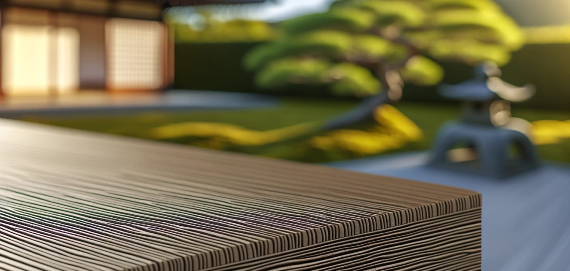 Масло для ДПК: нужна ли обработка композита