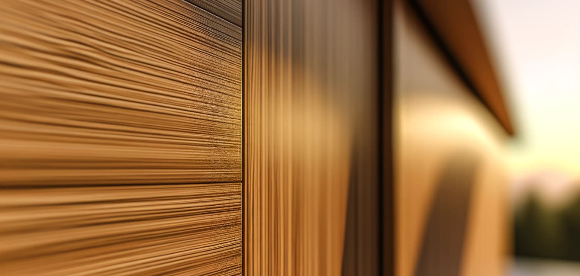 Масло для клееного бруса: защита и декор