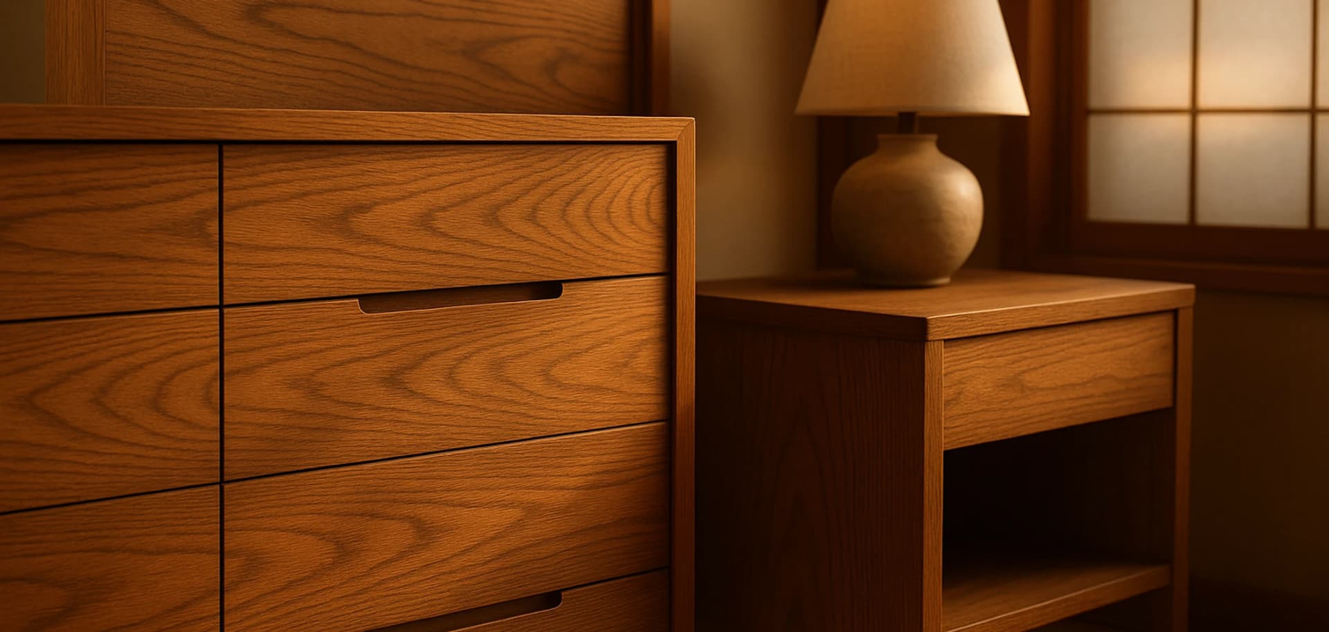 Масло для комода и тумбы из дерева