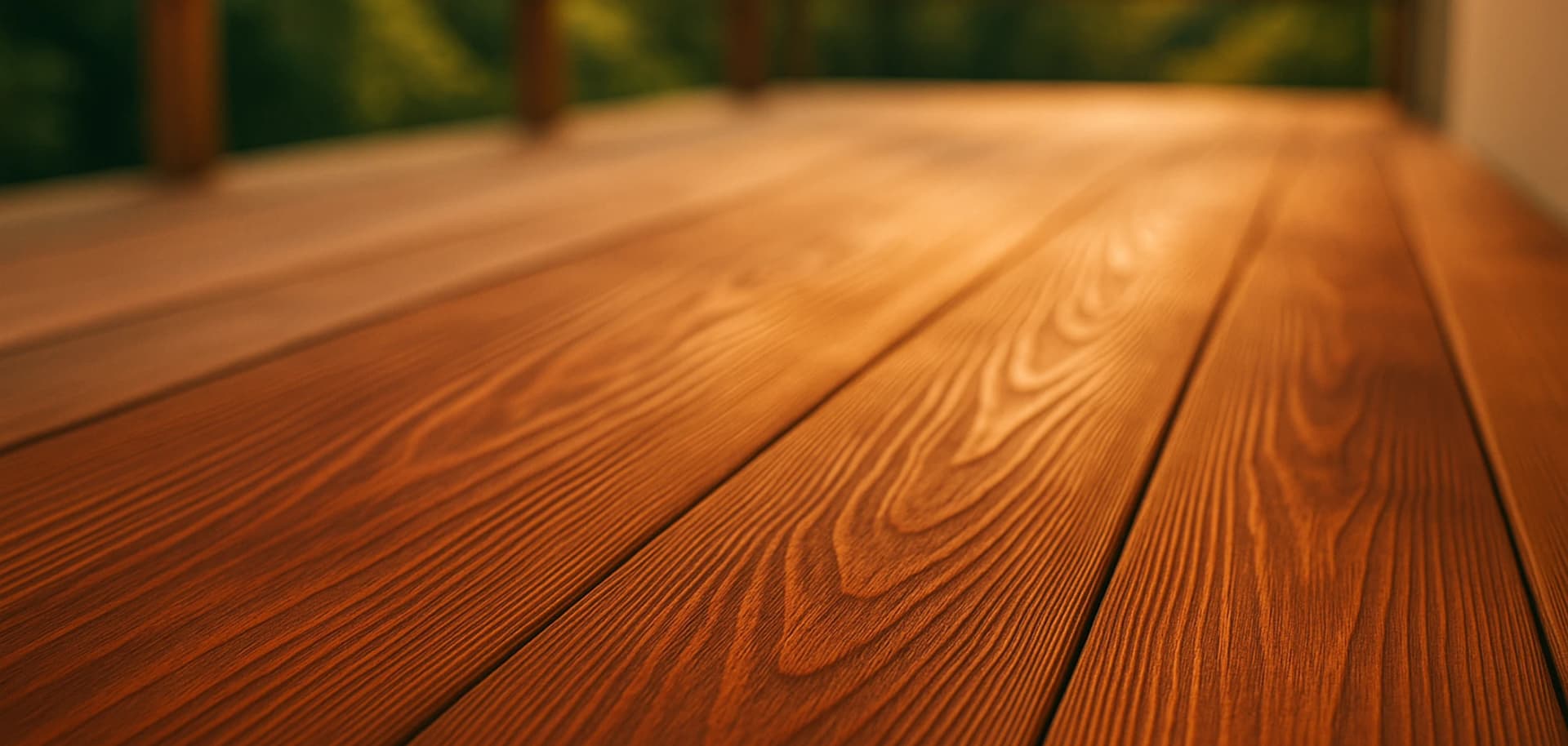 Масло для лиственницы на улице: особенности обработки