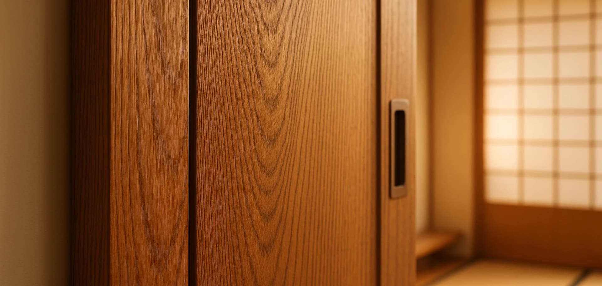 Масло для межкомнатных дверей из дерева