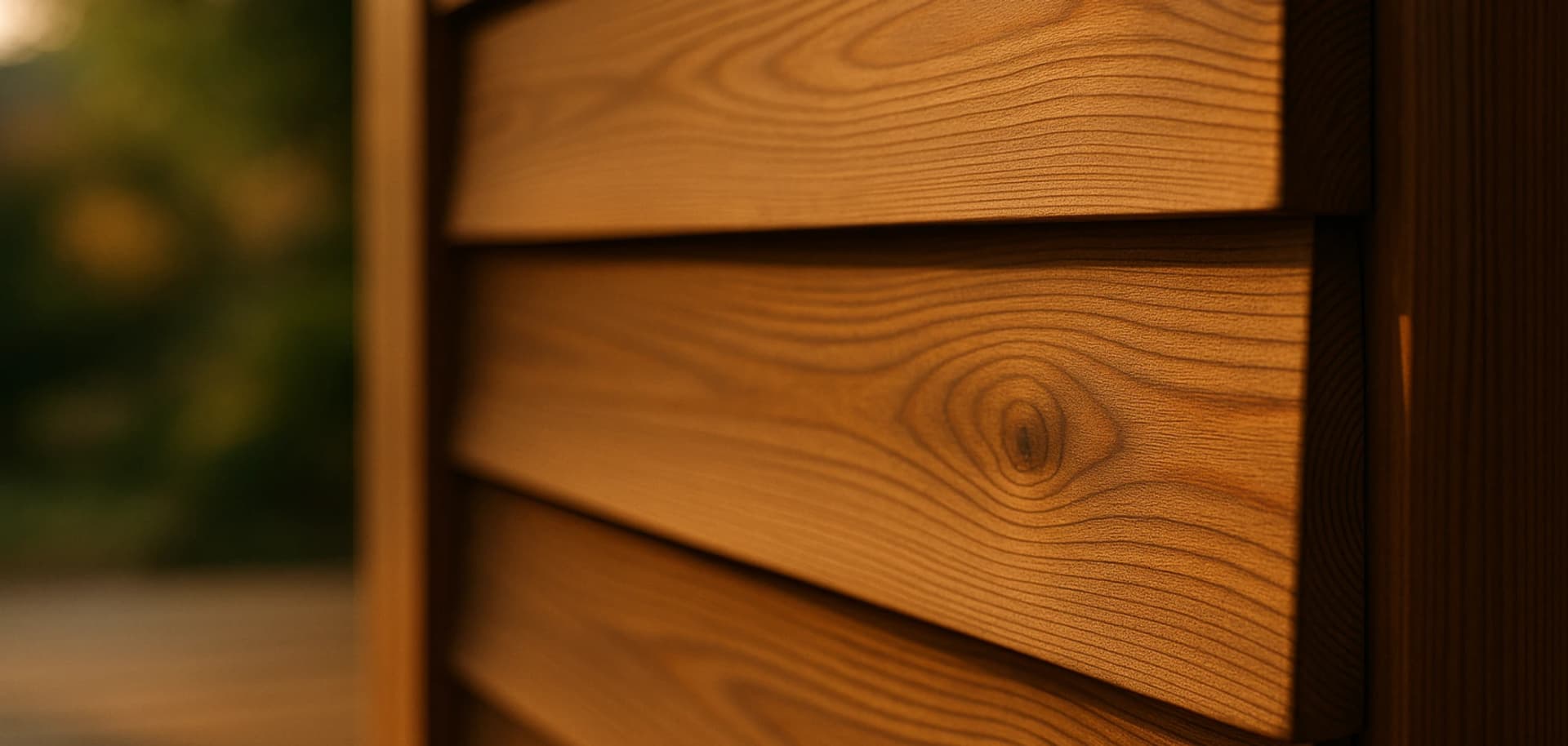 Масло для планкена: обработка внутри и снаружи