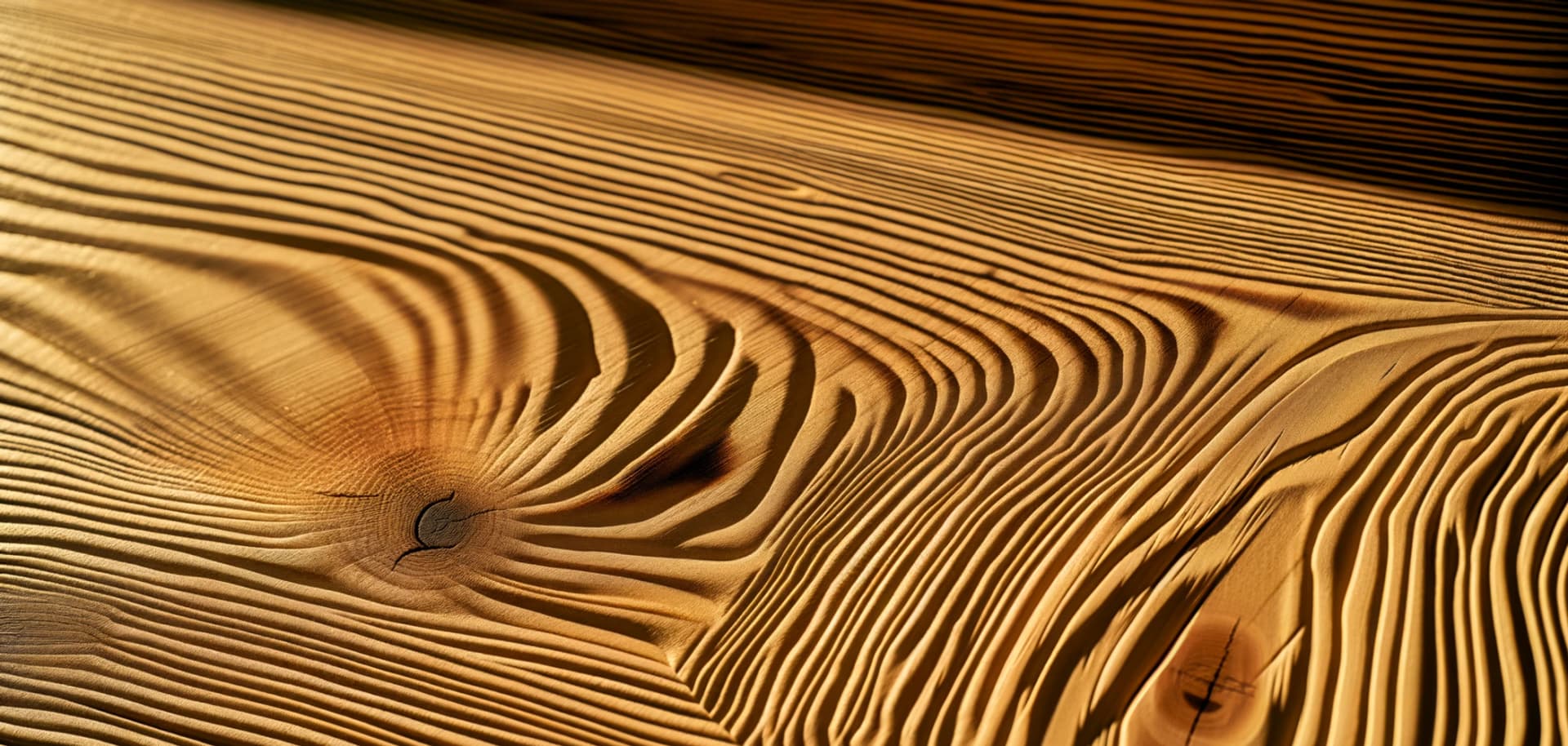 Масло для сосны: особенности обработки