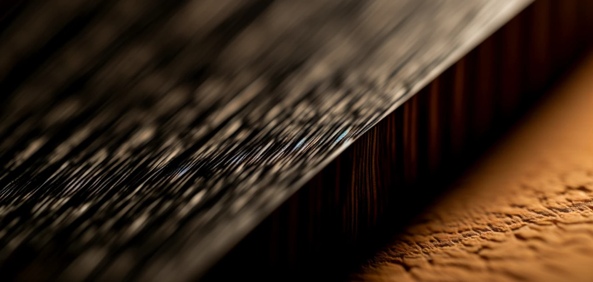 Масло для венге: работа с тёмной породой