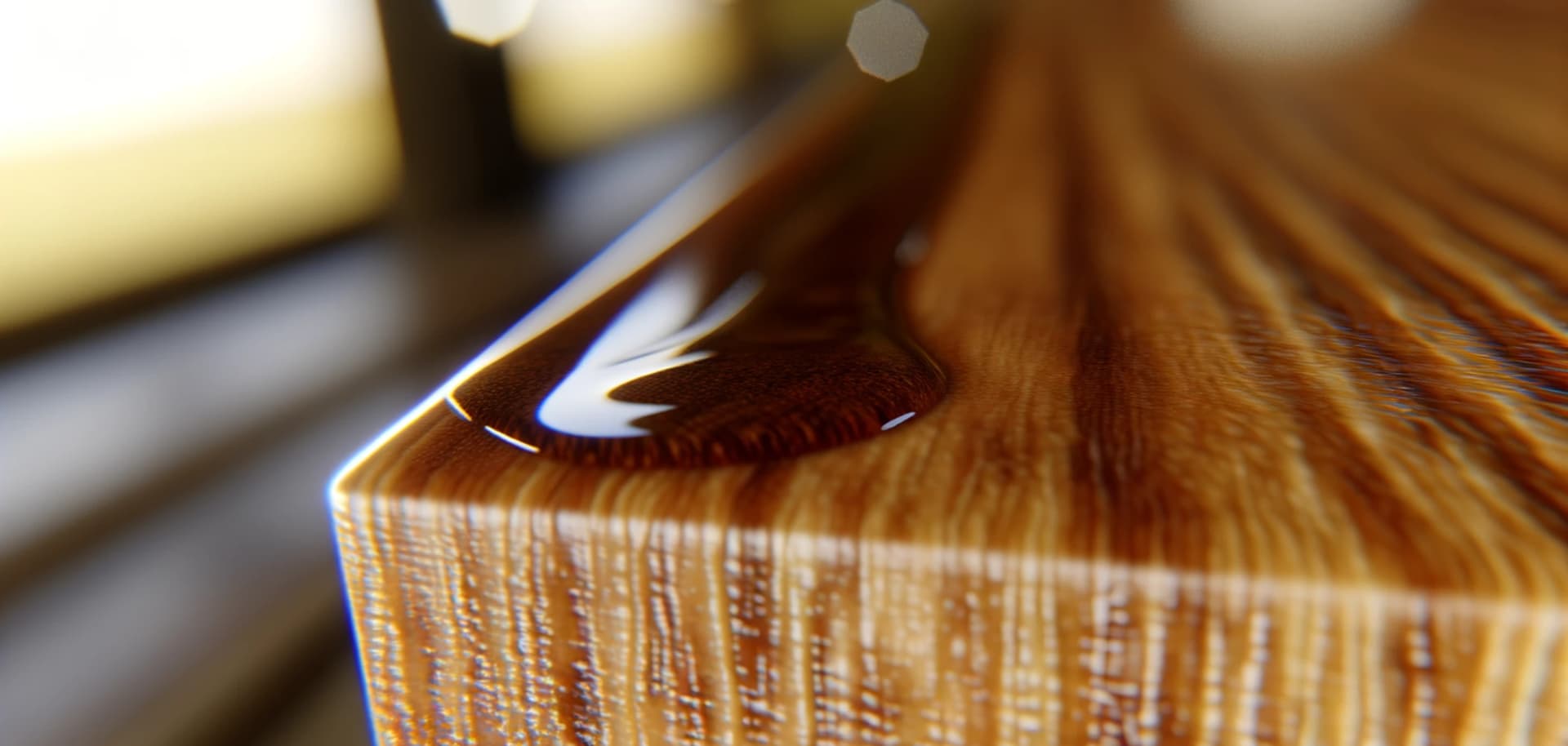 Масло с антисептиком для дерева: двойная защита