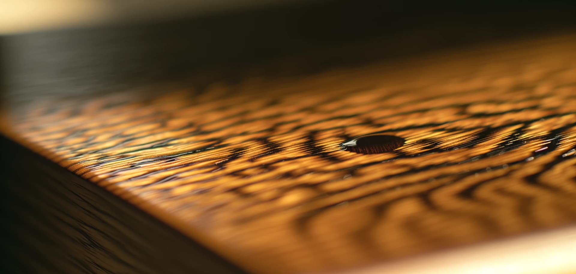 Масло-воск или чистое масло: что выбрать