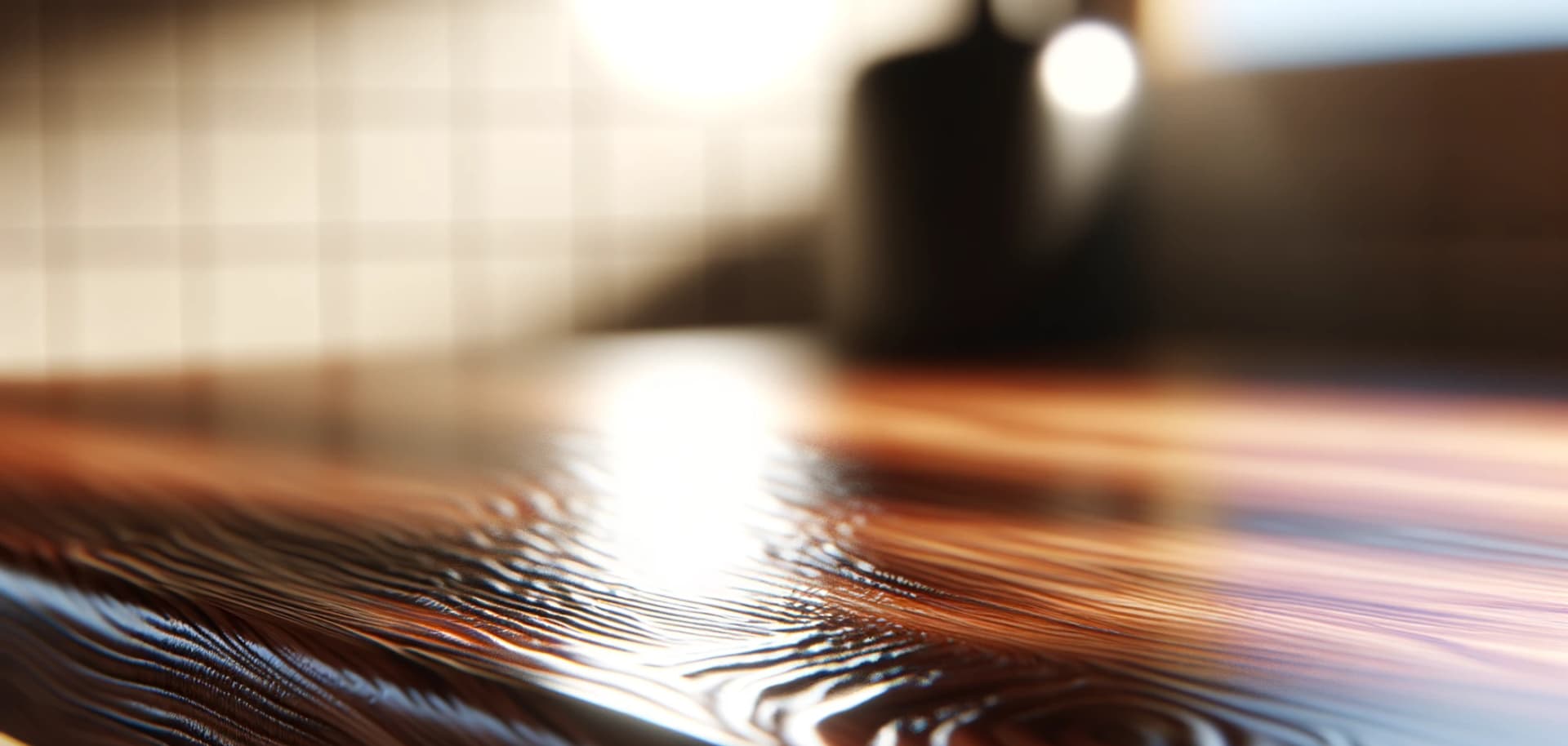 Полировка дерева после масла