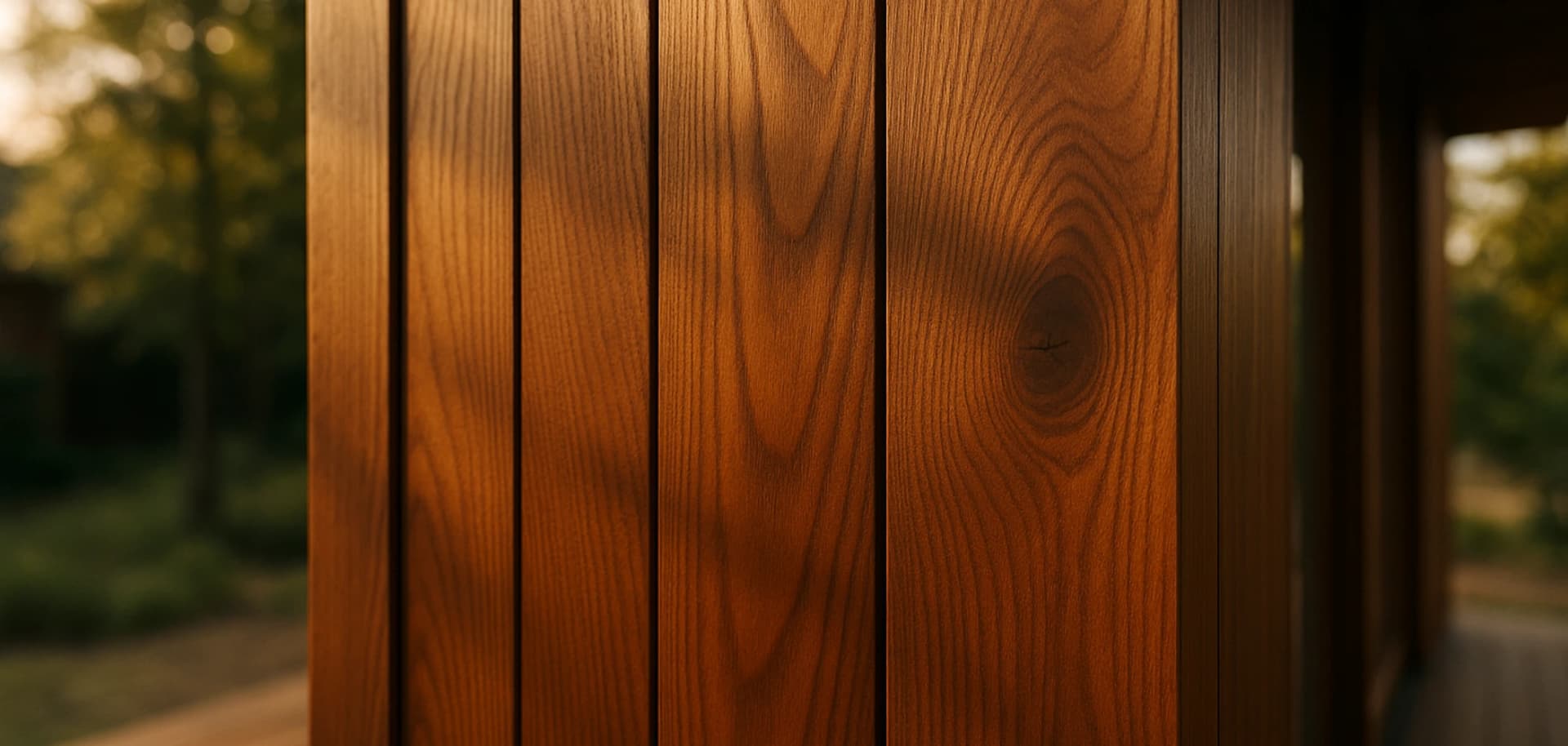 Серое масло для дерева: современный стиль и защита