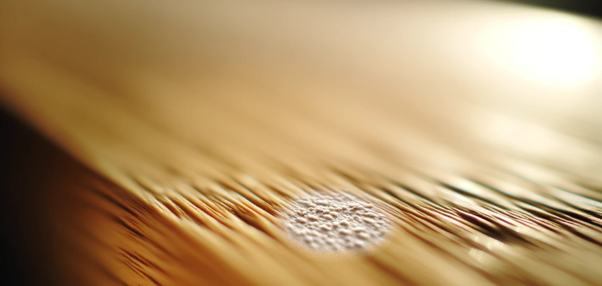 Шпаклёвка дерева перед маслом: когда и чем