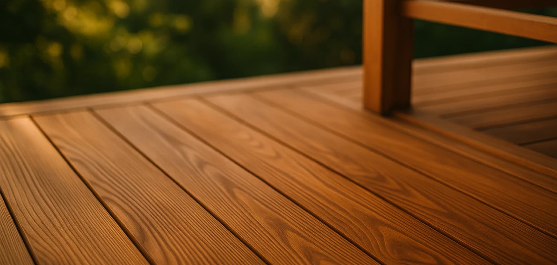 Террасное масло для дерева: рейтинг составов и советы по выбору