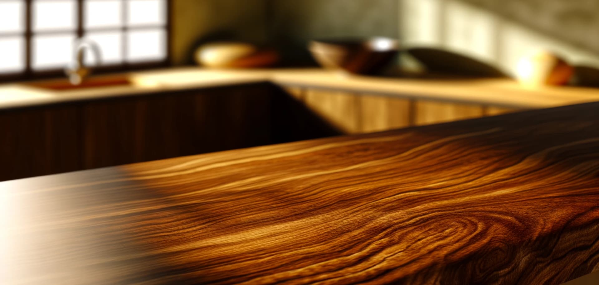 Рейтинг масел для столешницы из дерева