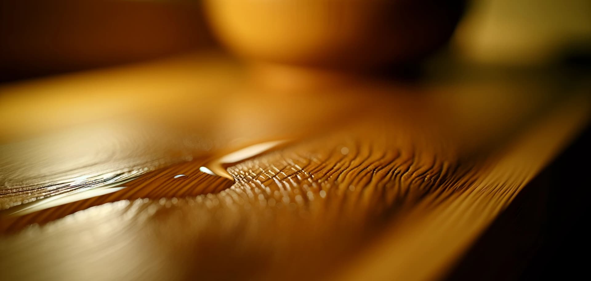 Сравнение W.House и Borma: масла с воском