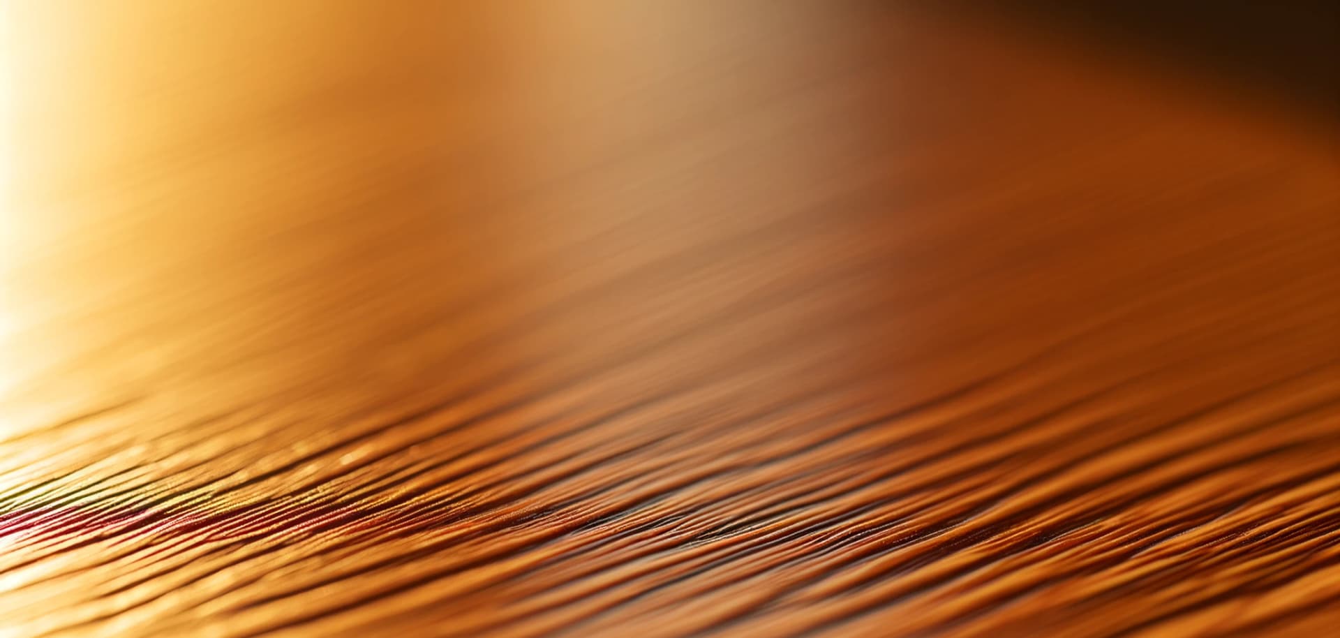 Защита дерева от растрескивания маслом