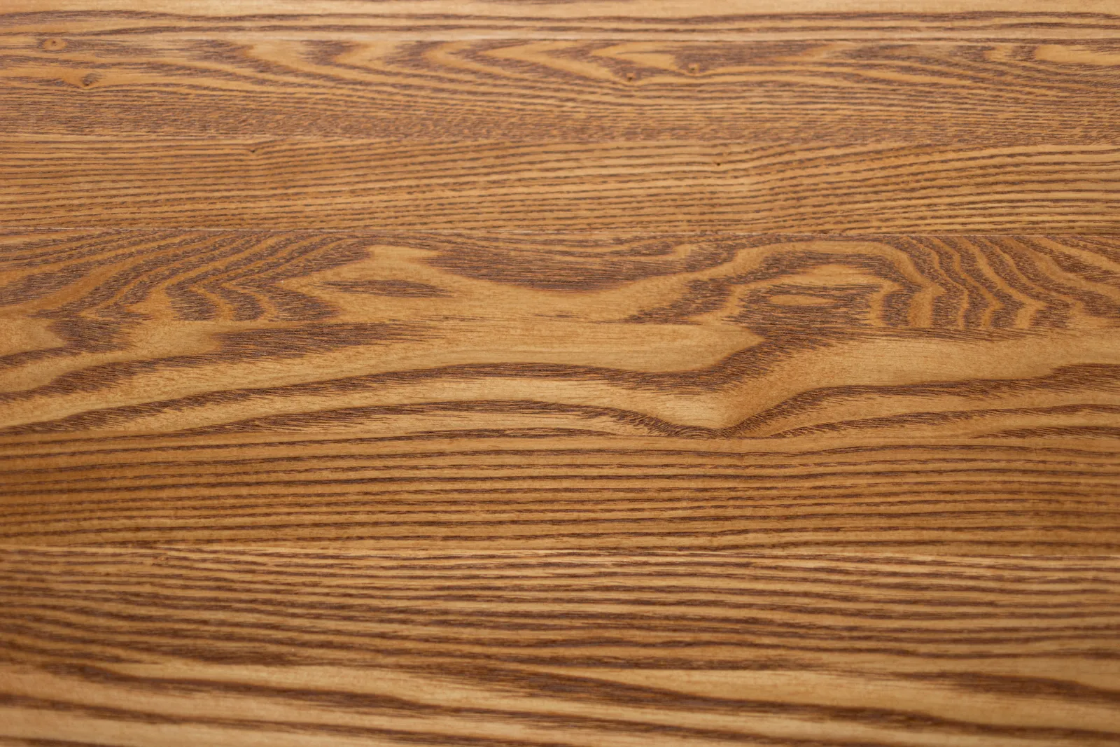 Деревянный подоконник из ясеня под маслом Yachidamo Decking, цвет Ольха 72 — общий вид