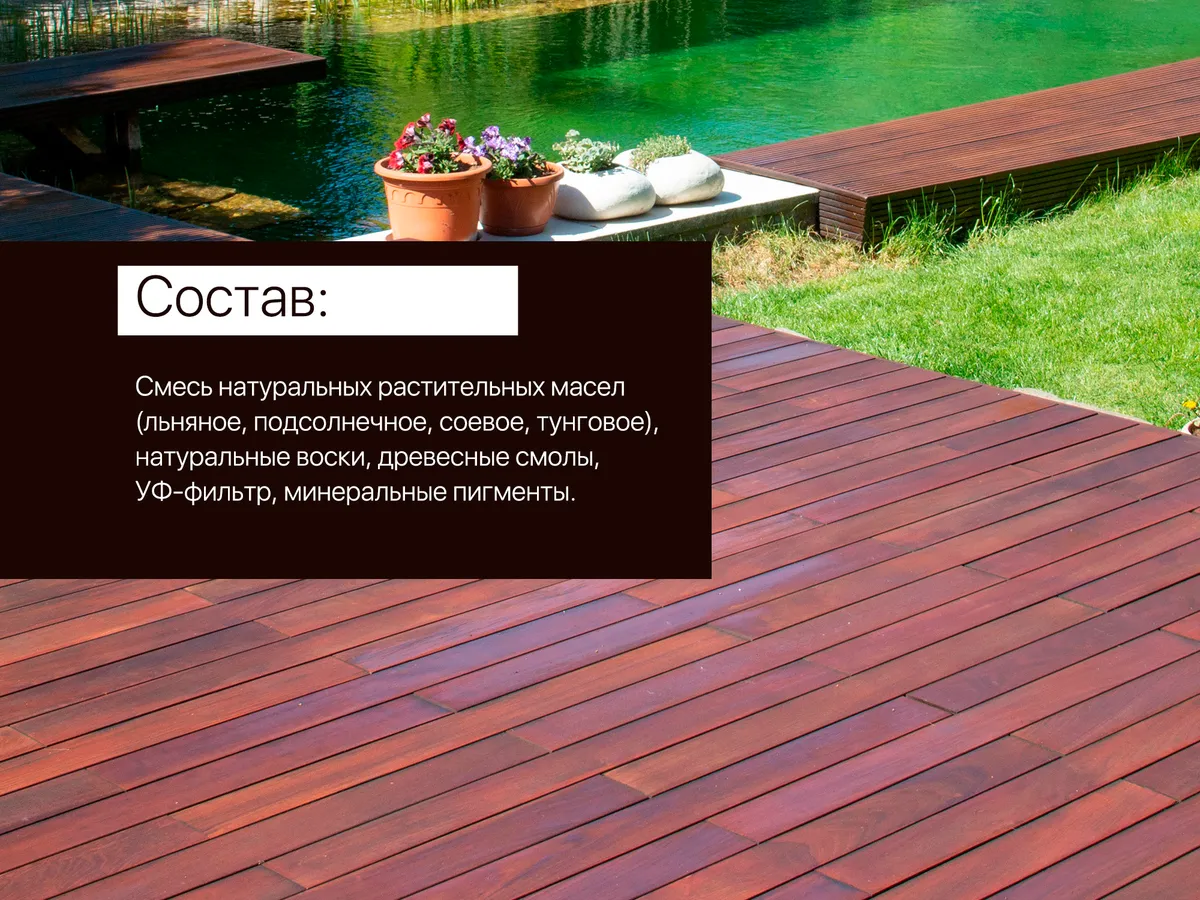 Состав